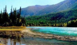 喀纳斯湖最新爆料新闻,探寻千古之谜的真相揭晓