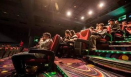 电影院在线观看,电影院在线观看的崛起